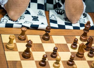 المپیاد جهانی شطرنج، همگروهی ایران با چین و 8 تیم دیگر، شروع رقابت ها از آدینه
