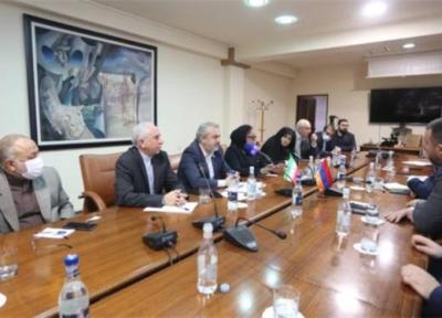 تور ارمنستان ارزان: آمادگی ایران جهت سرمایه گذاری مشترک برای فراوری خودرو در ارمنستان