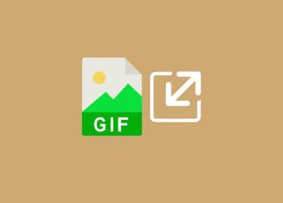 5 سایت رایگان برای تغییر مقدار فایل GIF؛ بی دردسرترین روش ممکن